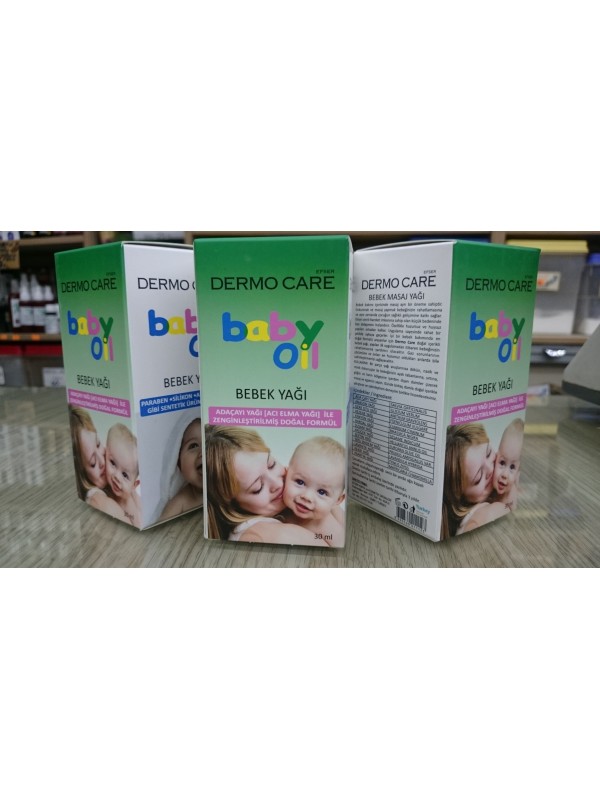 BABYOİL Bebek Yağı (ücretsiz kargo)…