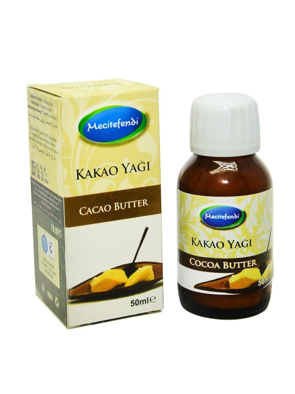 Mecitefendi Kakao Yağı 50cc…