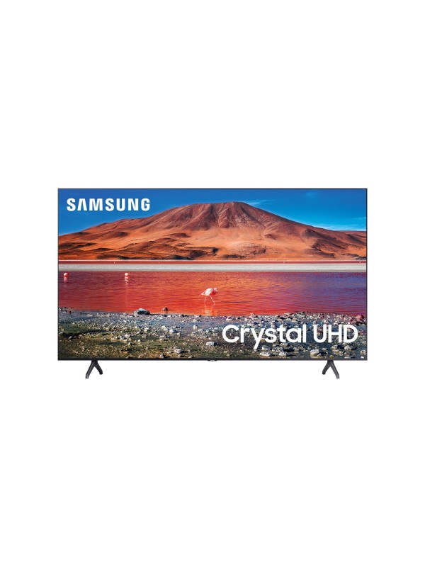 Samsung 50TU7000 50" 127 Ekran Uydu Alıcılı 4K Ultra